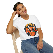 Load image into Gallery viewer, ATL Softstyle T-Shirt
