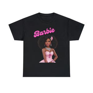 Barbie Cotton Tee