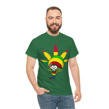 Load image into Gallery viewer, Vibin Embrace the Spirit Style Cotton Tee
