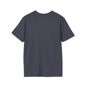 Dudes Supporting Dudes Softstyle T-Shirt