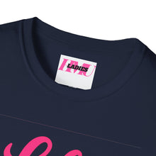Load image into Gallery viewer, Life be Life-ing Softstyle T-Shirt
