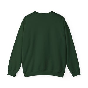 Melanin Made Me Golden Sweatshirt