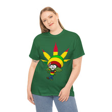 Load image into Gallery viewer, Vibin Embrace the Spirit Style Cotton Tee
