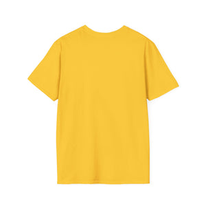 Life be Life-ing Softstyle T-Shirt