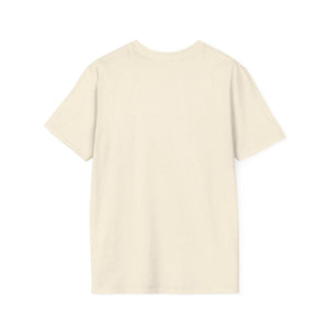 Betty Boop Where them fans at Softstyle T-Shirt