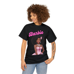 Barbie Cotton Tee