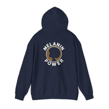 Load image into Gallery viewer, Melanin Power Hoodie
