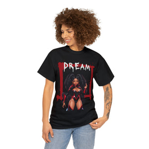 Dream Unisex Heavy Cotton Tee