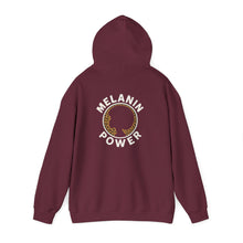 Load image into Gallery viewer, Melanin Power Hoodie
