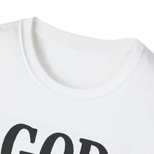 Load image into Gallery viewer, T-Shirt God I&#39;m Trying Inspirational Tee
