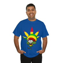 Load image into Gallery viewer, Vibin Embrace the Spirit Style Cotton Tee
