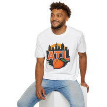Load image into Gallery viewer, ATL Softstyle T-Shirt
