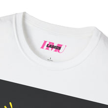Load image into Gallery viewer, Mental Gains Too Many Channels Softstyle T-Shirt
