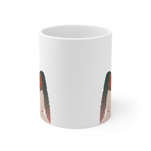 Load image into Gallery viewer, Wake up Kick ass and Repeat Ceramic Mug 11oz
