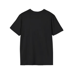Dudes Supporting Dudes Softstyle T-Shirt