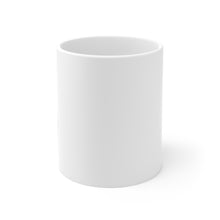 Load image into Gallery viewer, Personalized Custom Photo with Name Hello Gorgeous Ceramic Mug 11oz
