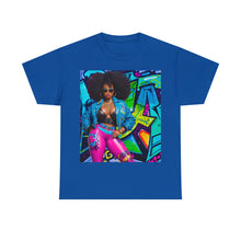 Load image into Gallery viewer, 80&#39;s Style Cotton Tee
