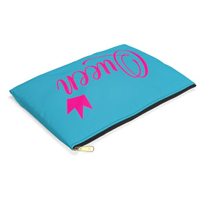 "Queen" Accessory Pouch