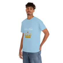 Load image into Gallery viewer, Her King Unisex Heavy Cotton Tee
