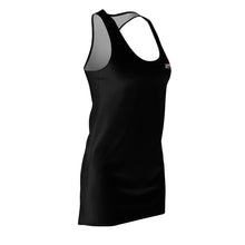 Load image into Gallery viewer, HMU Ladies Women's Cut &amp; Sew Racerback Dress
