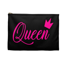 Load image into Gallery viewer, &quot;Queen&quot; Accessory Pouch
