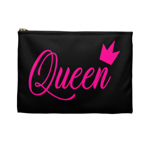 "Queen" Accessory Pouch