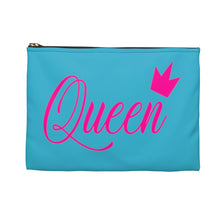 Load image into Gallery viewer, &quot;Queen&quot; Accessory Pouch
