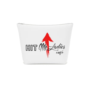 HMU Ladies Brand Cotton Cosmetic Bag