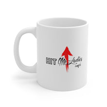 Load image into Gallery viewer, HMU Ladies Brand 11oz
