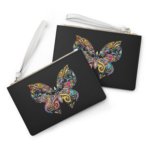 Clutch Bag Spring "Butterfly"