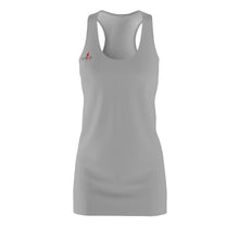 Load image into Gallery viewer, HMU Ladies Women's Cut &amp; Sew Racerback Dress
