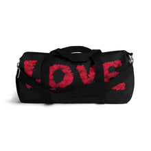 Load image into Gallery viewer, Love  Custom Design Duffel Bag
