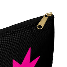 Load image into Gallery viewer, &quot;Queen&quot; Accessory Pouch
