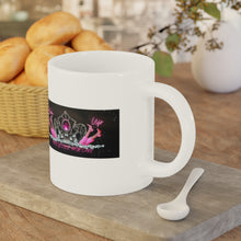 Load image into Gallery viewer, HMU Ladies Ceramic Mugs (11oz\15oz\20oz)
