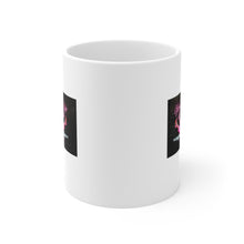 Load image into Gallery viewer, HMU Ladies Ceramic Mugs (11oz\15oz\20oz)
