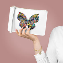 Load image into Gallery viewer, Clutch Bag Spring &quot;Butterfly&quot;
