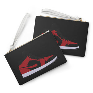 Clutch Bag "Sneaker"