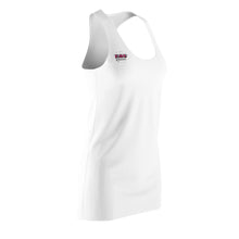 Load image into Gallery viewer, HMU Ladies Women's Cut &amp; Sew Racerback Dress
