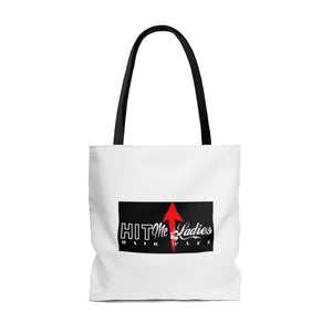 Custom Design Motivational Queen Withh Goals Print Custom Design Tote Bag