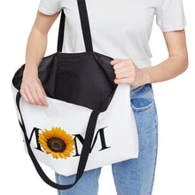 Load image into Gallery viewer, Mom Weekender Tote Bag
