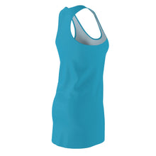 Load image into Gallery viewer, HMU Ladies Women's Cut &amp; Sew Racerback Dress
