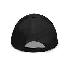 Load image into Gallery viewer, HMU Ladies Brand Unisex Twill Hat
