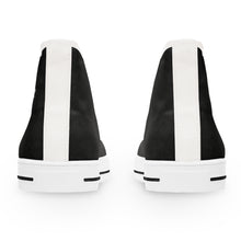 Load image into Gallery viewer, Brand Custom Design Women's High Top Sneakers
