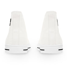 Load image into Gallery viewer, HMU Ladies Brand Custom Design Women's High Top Sneakers
