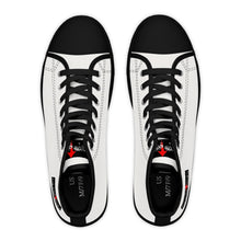 Load image into Gallery viewer, HMU Ladies Brand Custom Design Women's High Top Sneakers
