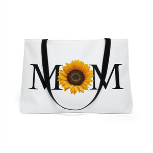 Mom Weekender Tote Bag