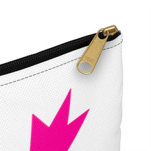 Load image into Gallery viewer, &quot;Queen&quot; Accessory Pouch
