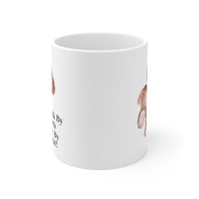 Load image into Gallery viewer, Walk By Faith Not By Sight Mugs (11oz\15oz\20oz)
