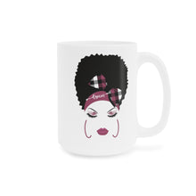 Load image into Gallery viewer, Love Ceramic Mugs (11oz\15oz\20oz)
