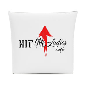 HMU Ladies Brand Cotton Cosmetic Bag